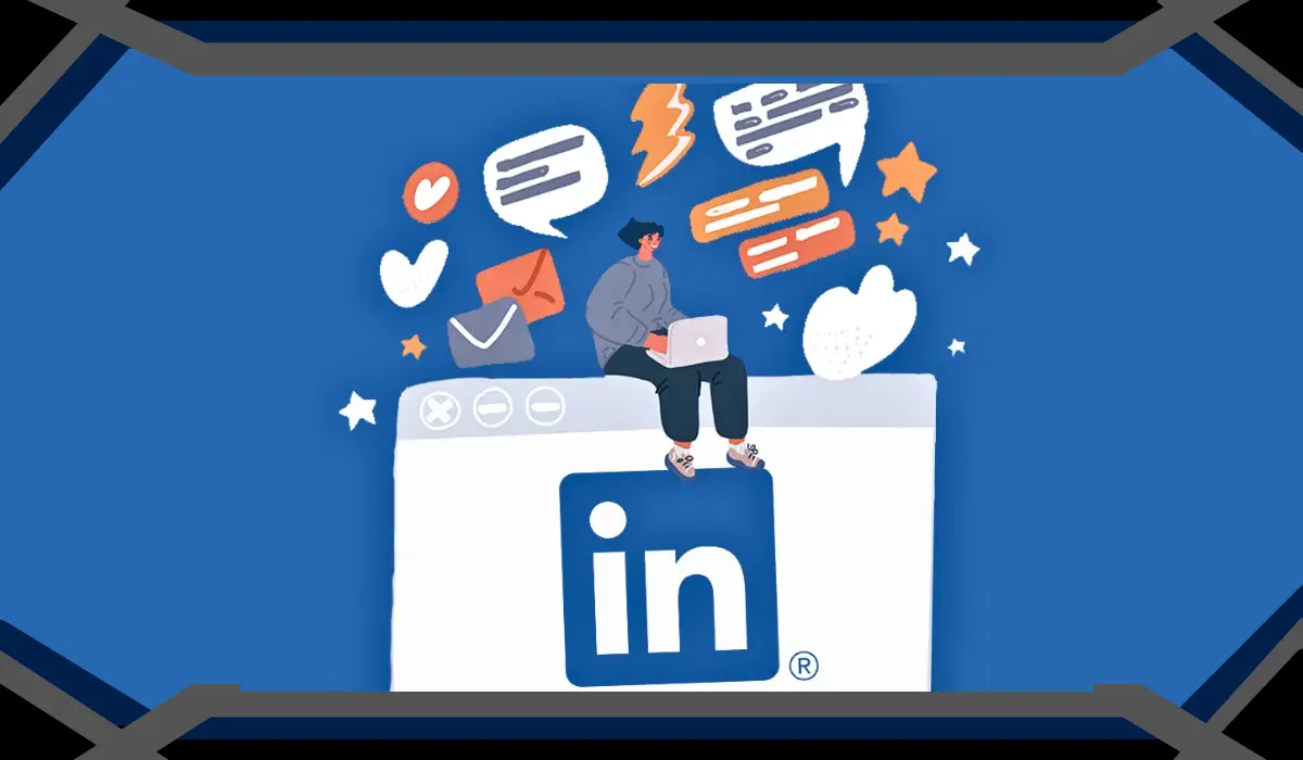 High-Performing LinkedIn Profile