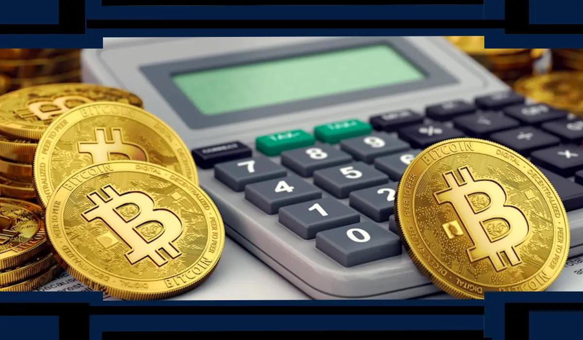 How to Choose Crypto tax calculator