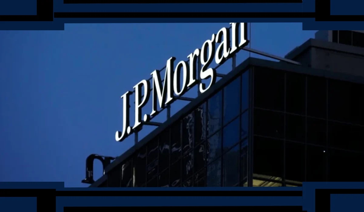 JPMorgan Crypto Safeguards