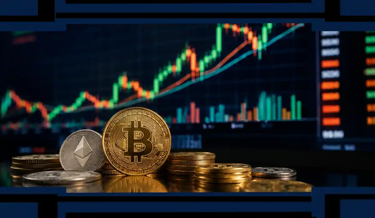 Japan crypto-linked stocks