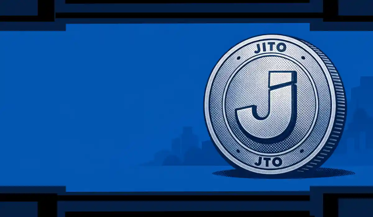 Jito Crypto (JTO)