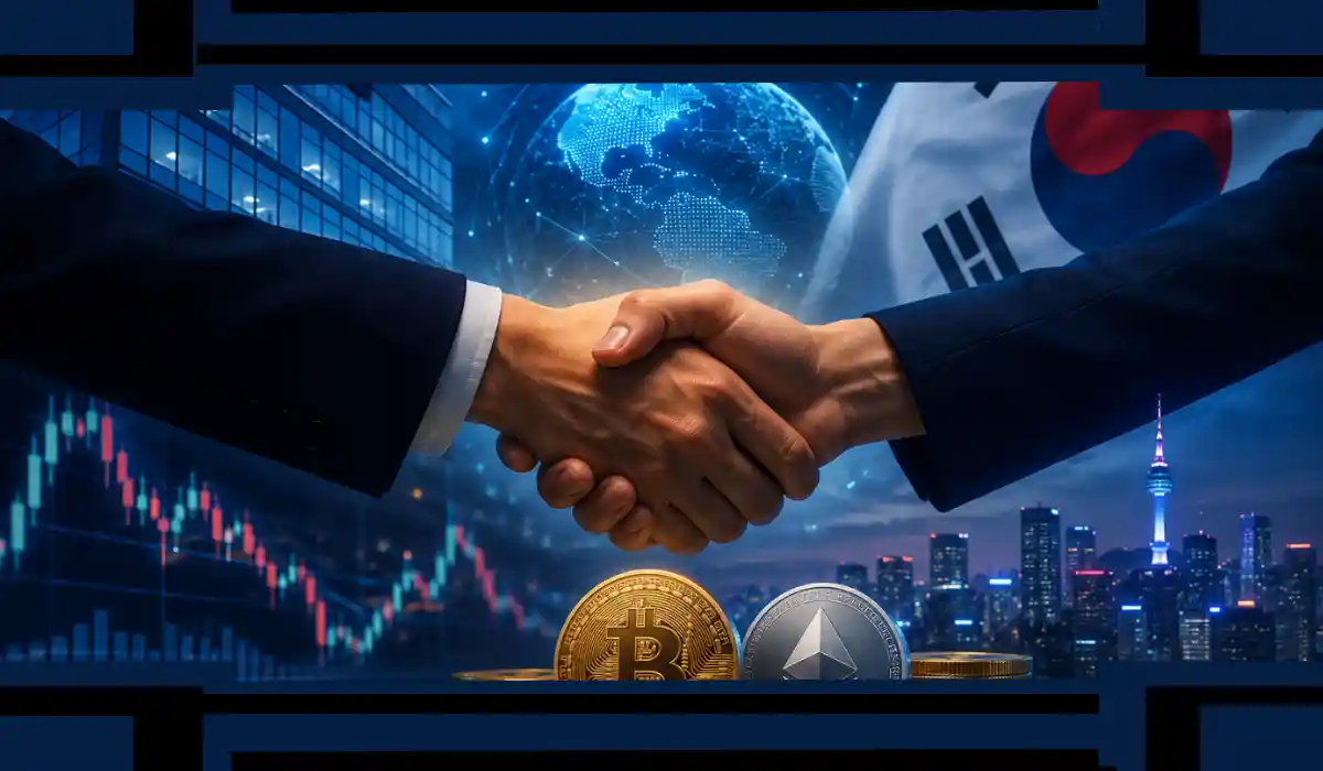 Kiwoom Securities' Bithumb Stake Talks