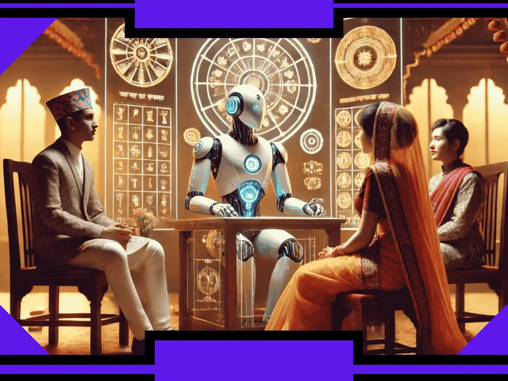 L’ascesa dell’astrologia AI