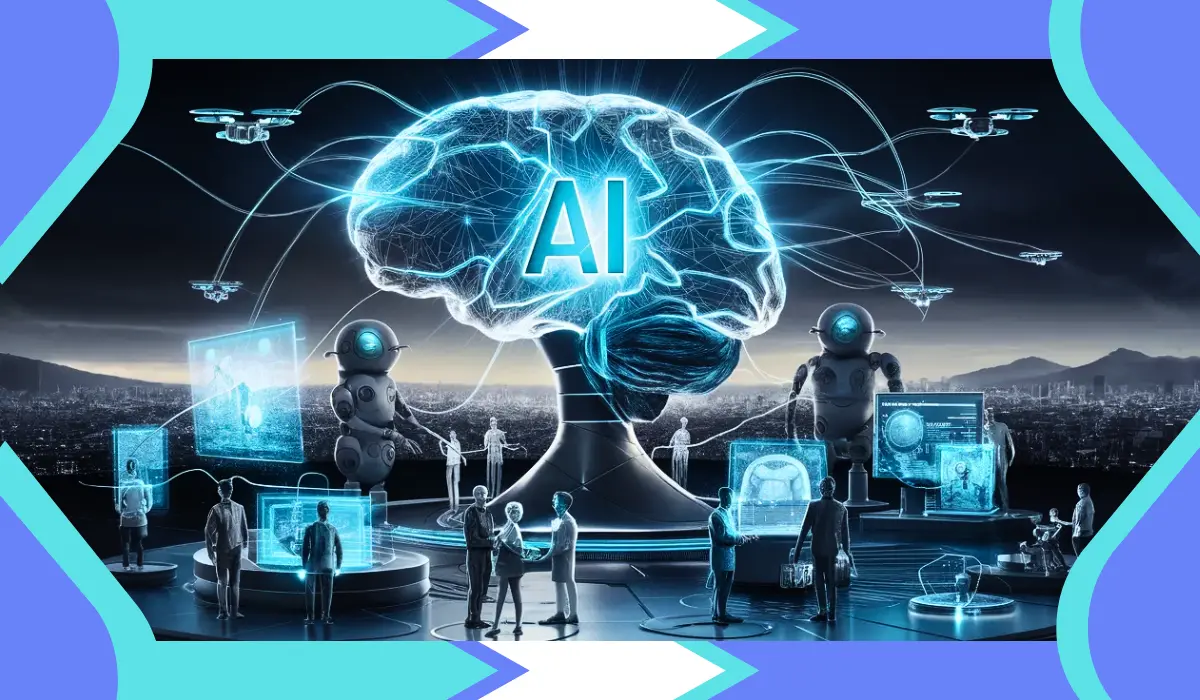 L’avenir des entreprises : comment l’intelligence artificielle transforme la finance, les ventes et la gestion des talents en 2026
