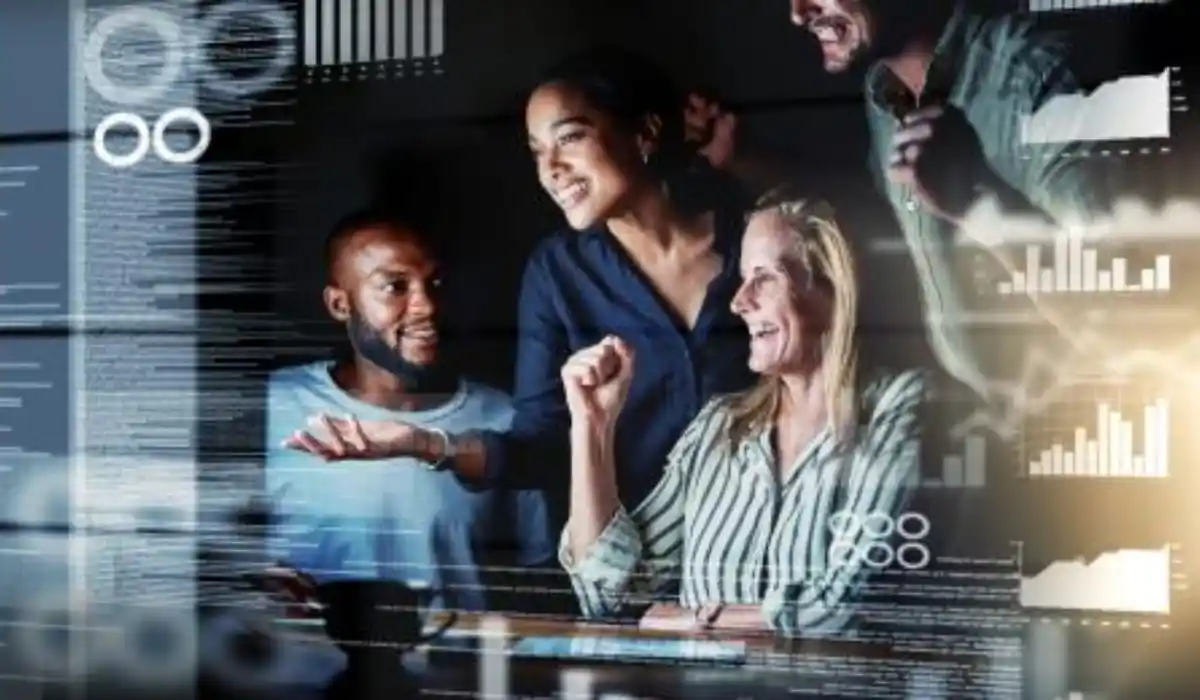 Leadership Basé sur les Données