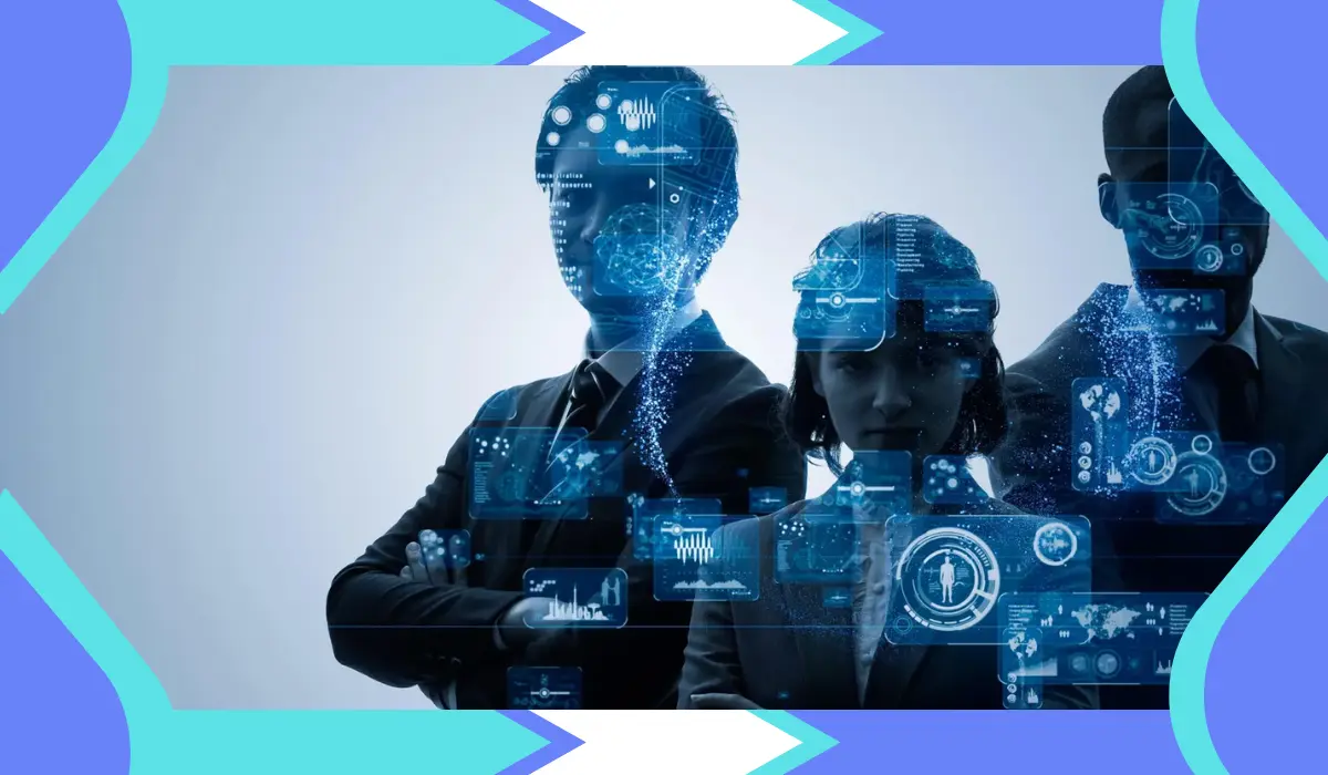 Leadership en intelligence artificielle : piloter les organisations modernes vers la performance et l’innovation durable