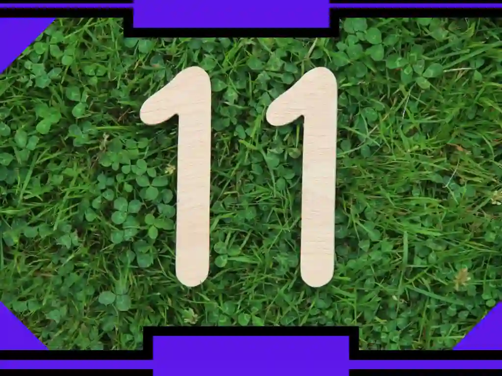 Lebenswegzahl 11 Ehe