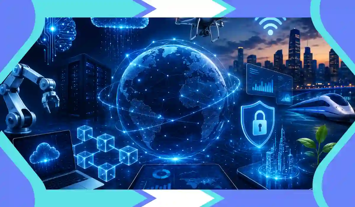 tendances technologiques