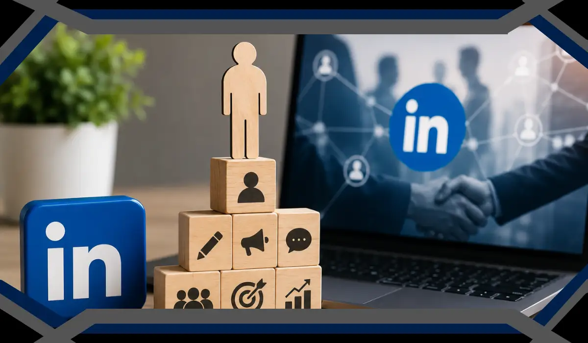 LinkedIn Personal Brand