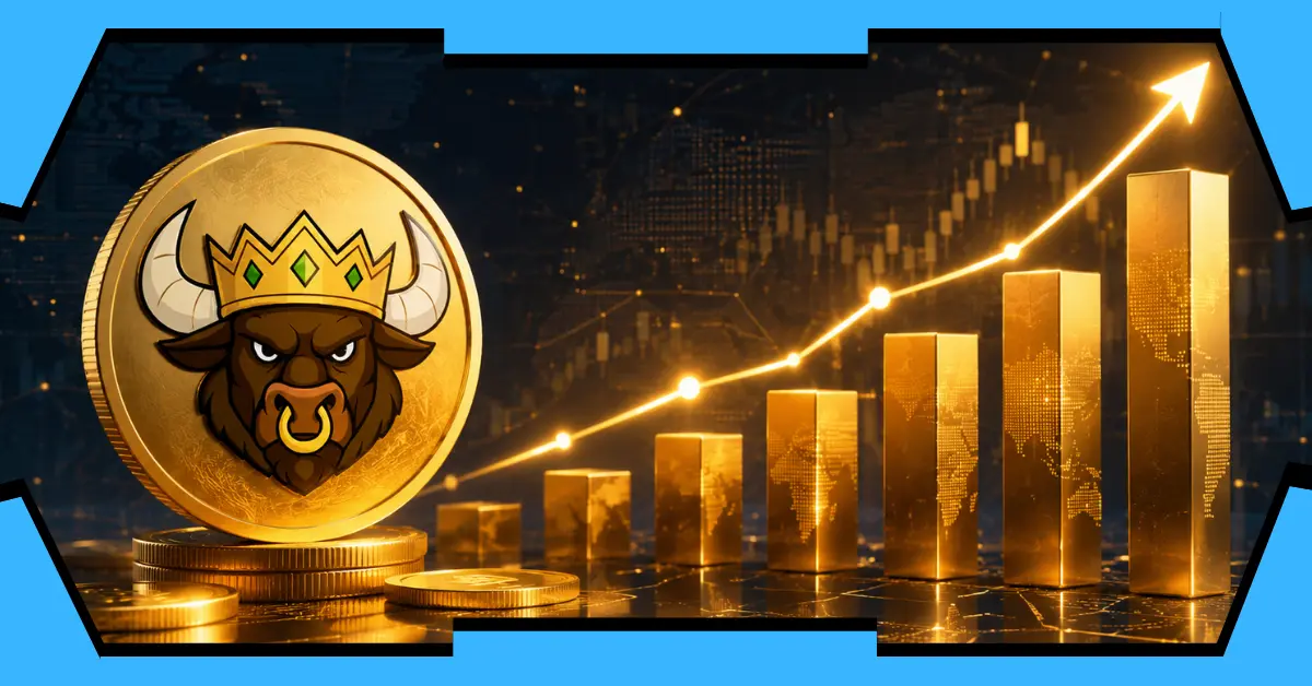 MIDAS Krypto Preis