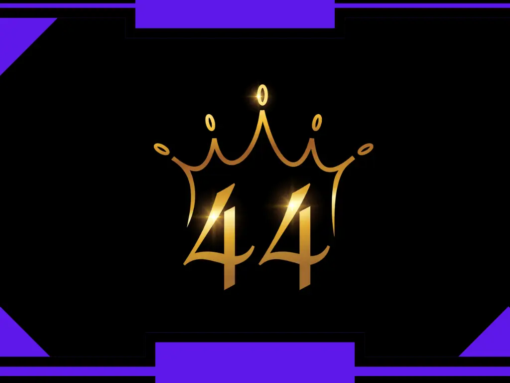 Maître Nombre 44