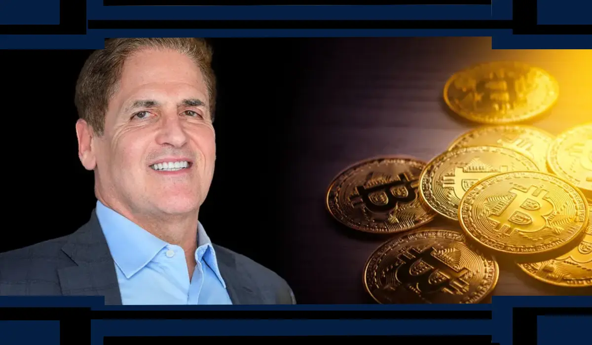 Mark Cuban Bitcoin Hail Mary