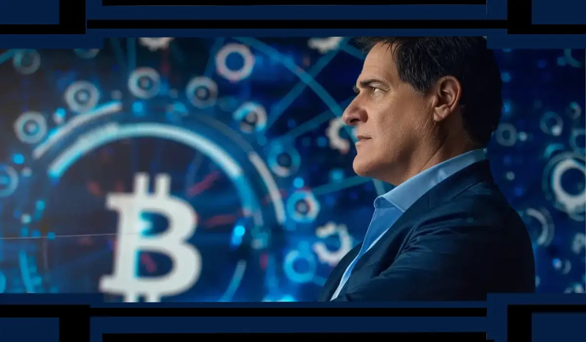 Mark Cuban’s Hail Mary Bitcoin