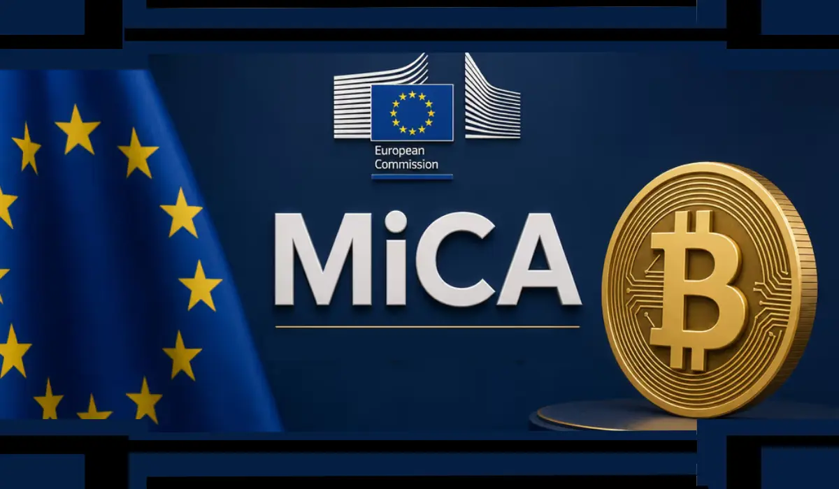 MiCA Affects UK Crypto Firms