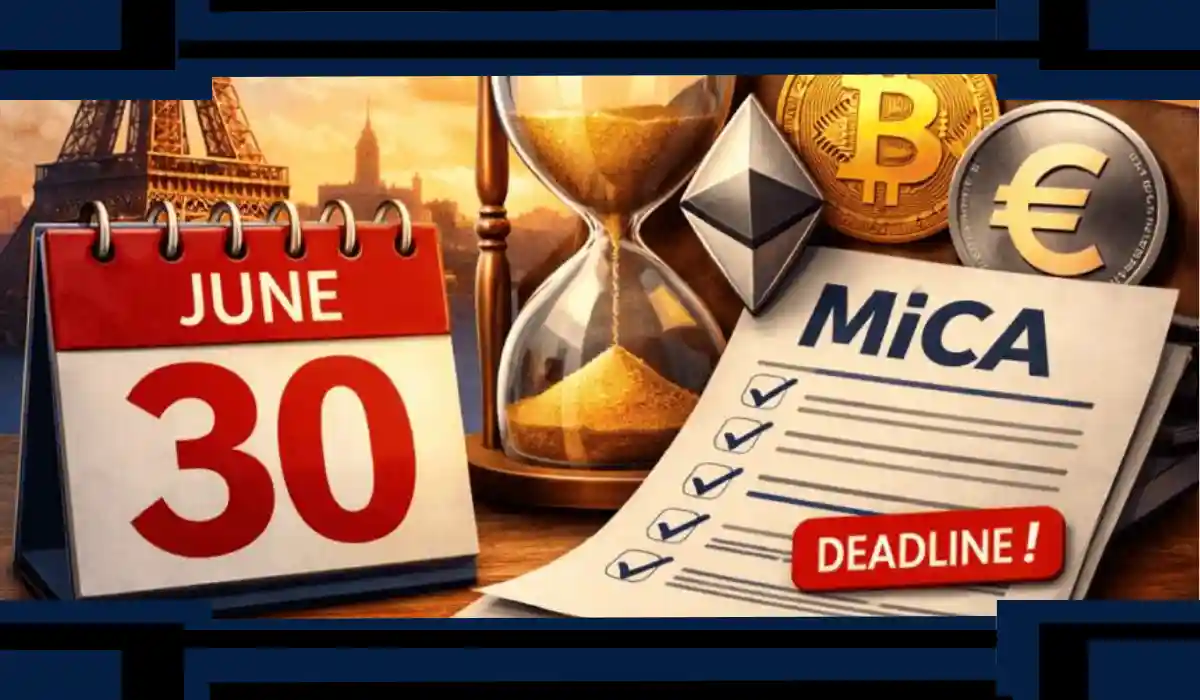 MiCA Deadline