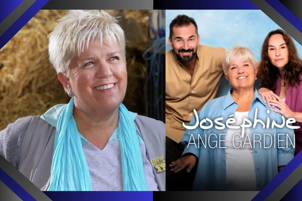 Est-ce la fin pour Joséphine, ange gardien ? La santé de Mimie Mathy relance les inquiétudes TF1