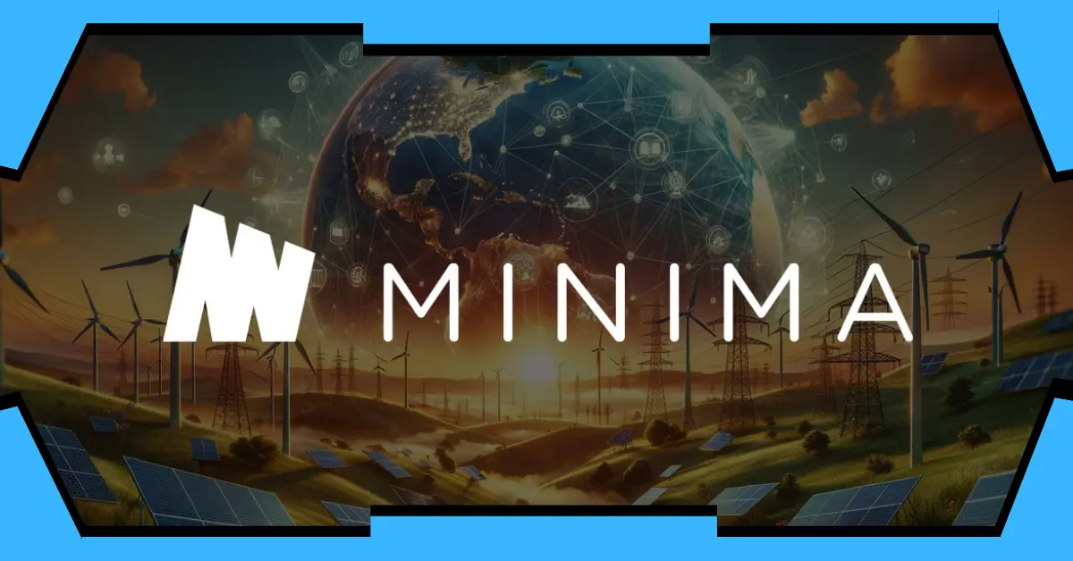 Minima Krypto Preis