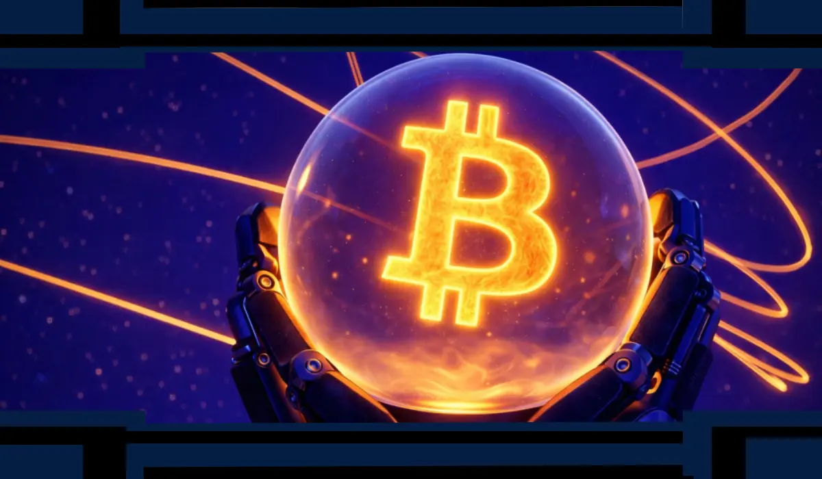 Mise à jour du prix du Bitcoin