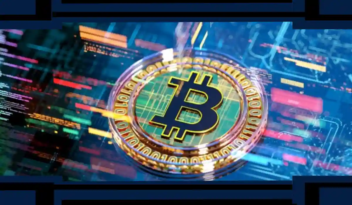 Nasdaq-Crypto Connection