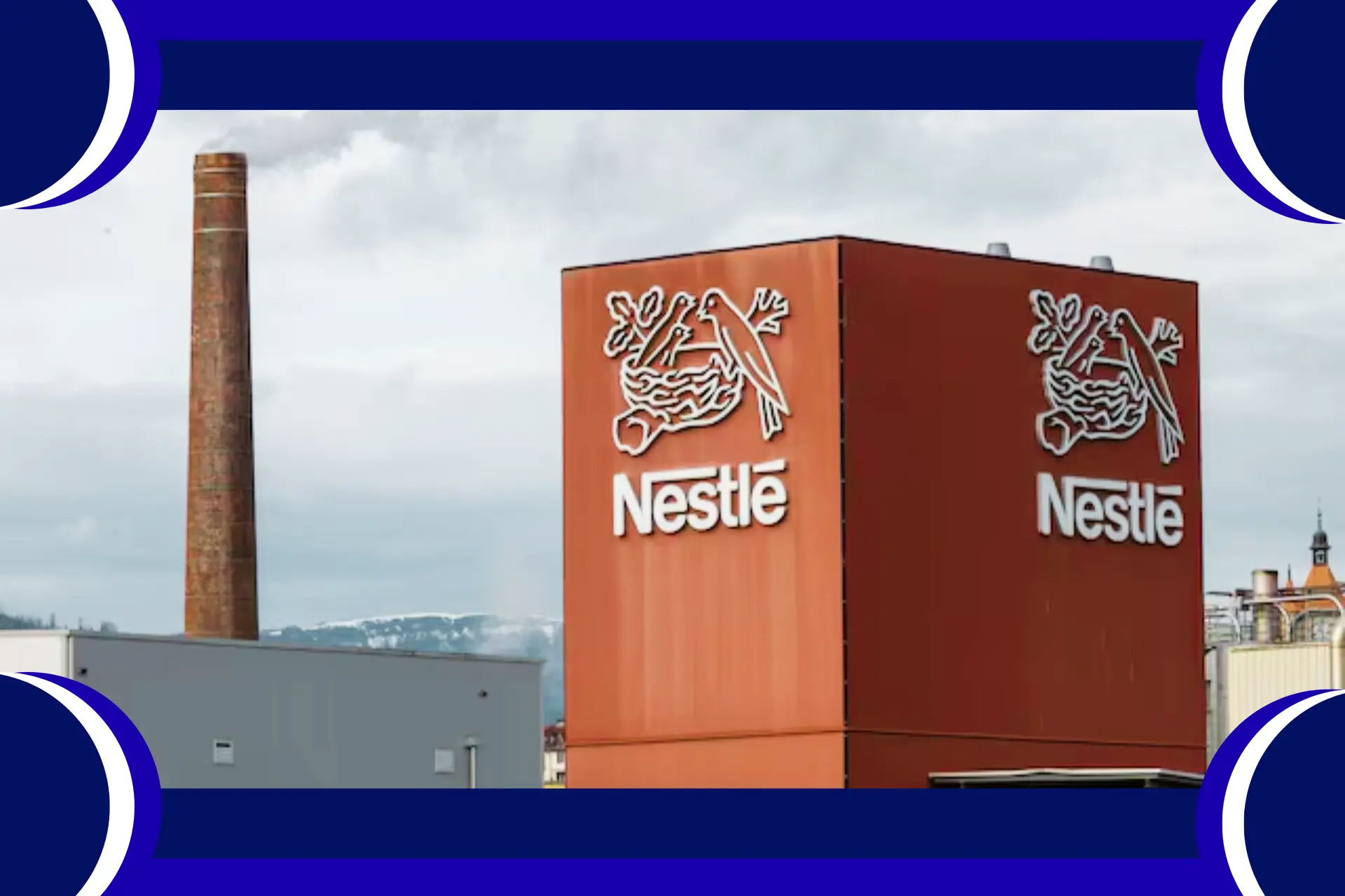 Nestlé schließt yfood-Übernahme ab und stärkt globales Geschäft mit Mahlzeitenersatz in der Nutrition-Strategie