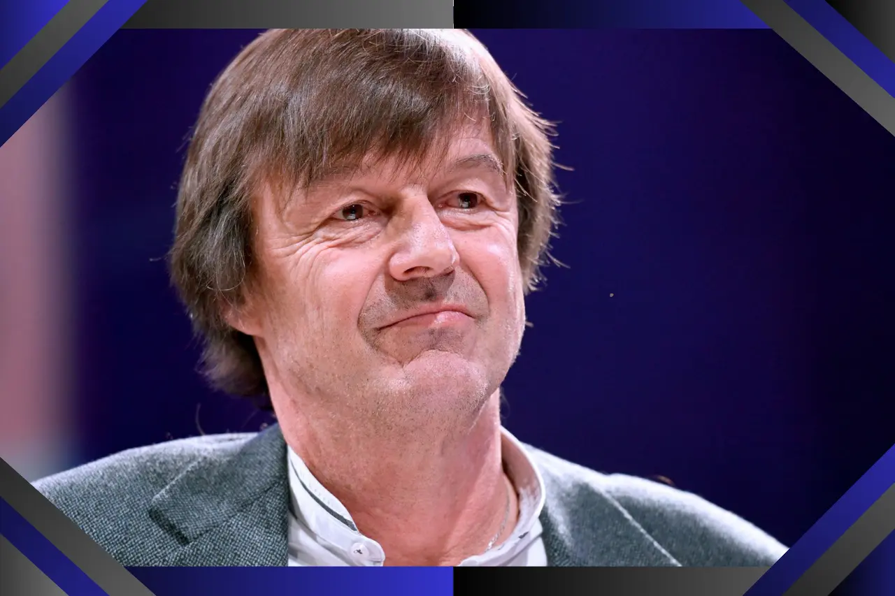 Nicolas Hulot doit recevoir près de 7 millions d’euros dans l’affaire des redevances de la marque Ushuaïa