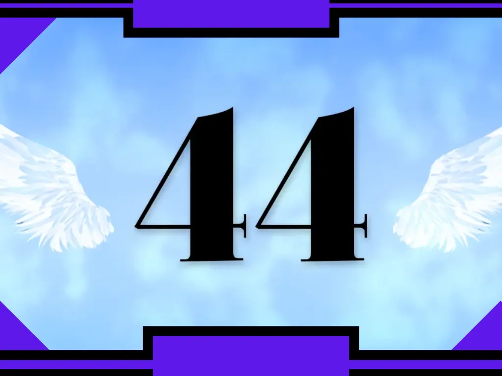Nombre Maître 44
