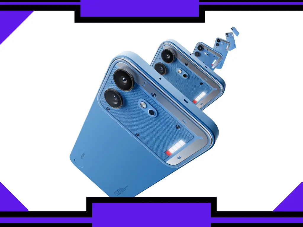 Nothing Phone (4b)