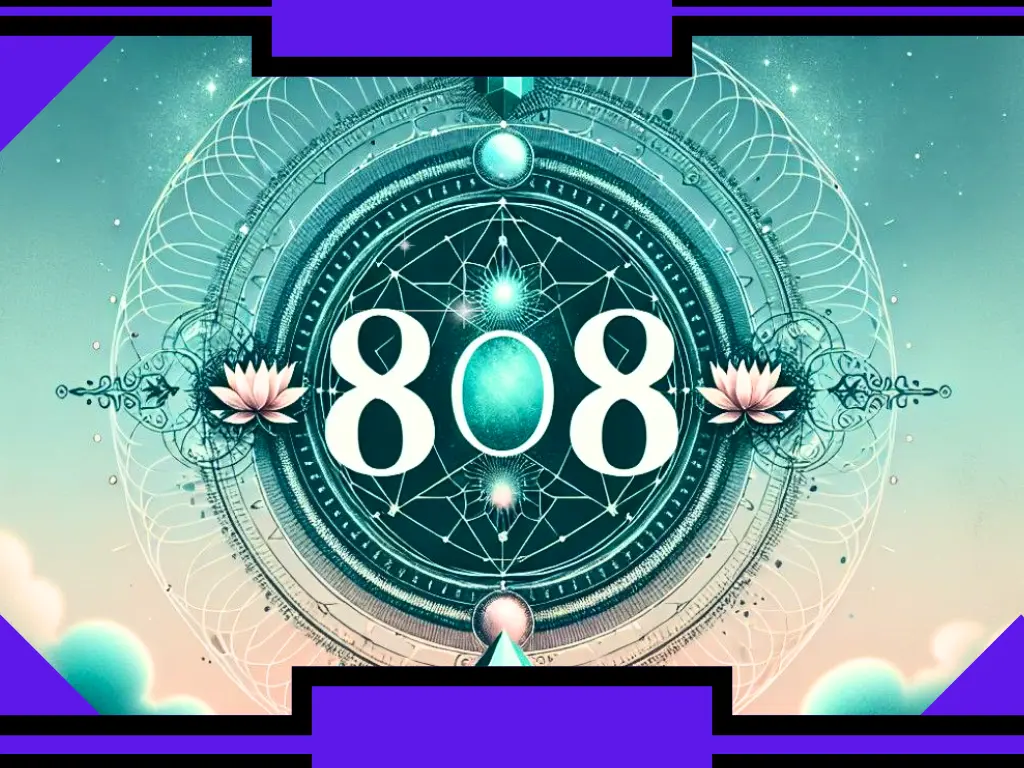 Número 808