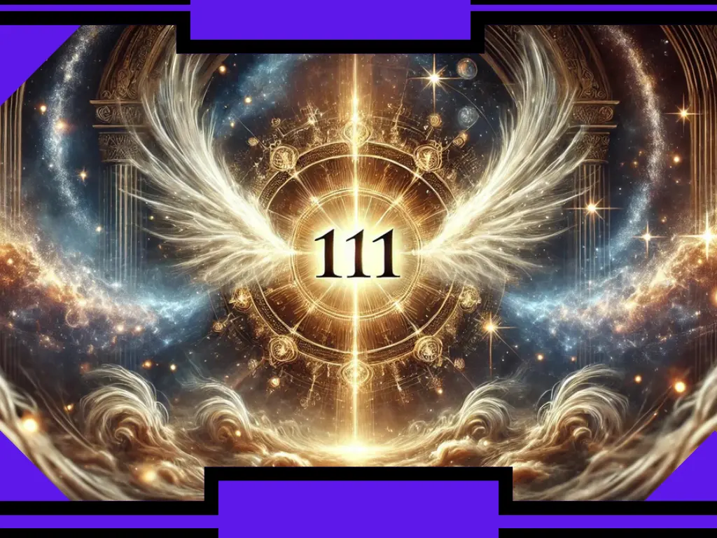Número do Anjo 111