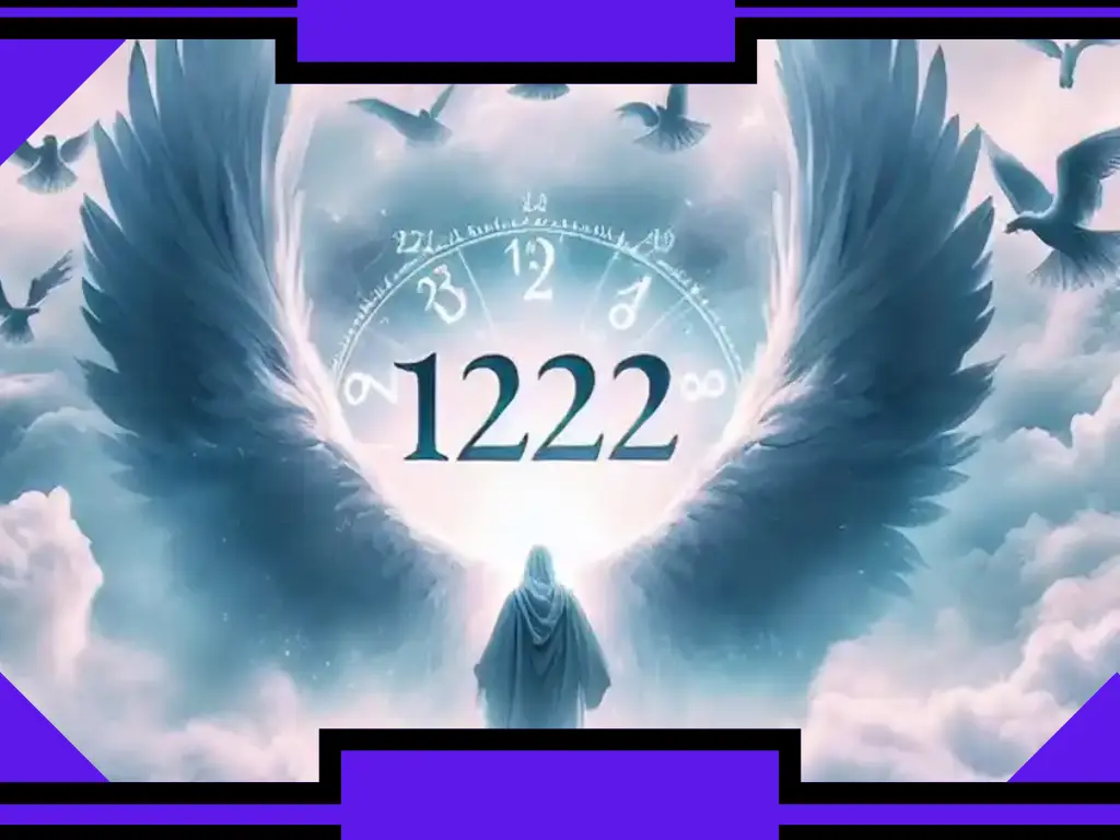 Número do Anjo 1222