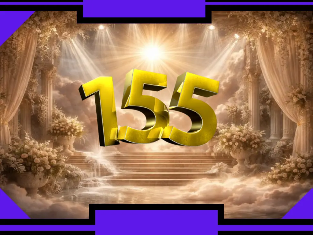 Número do Anjo 155