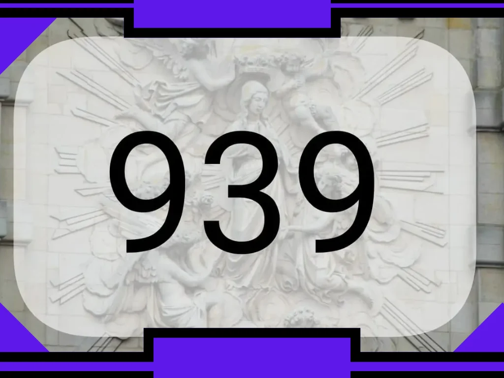 Significado do Número do Anjo 939: Finais que levam a novos começos