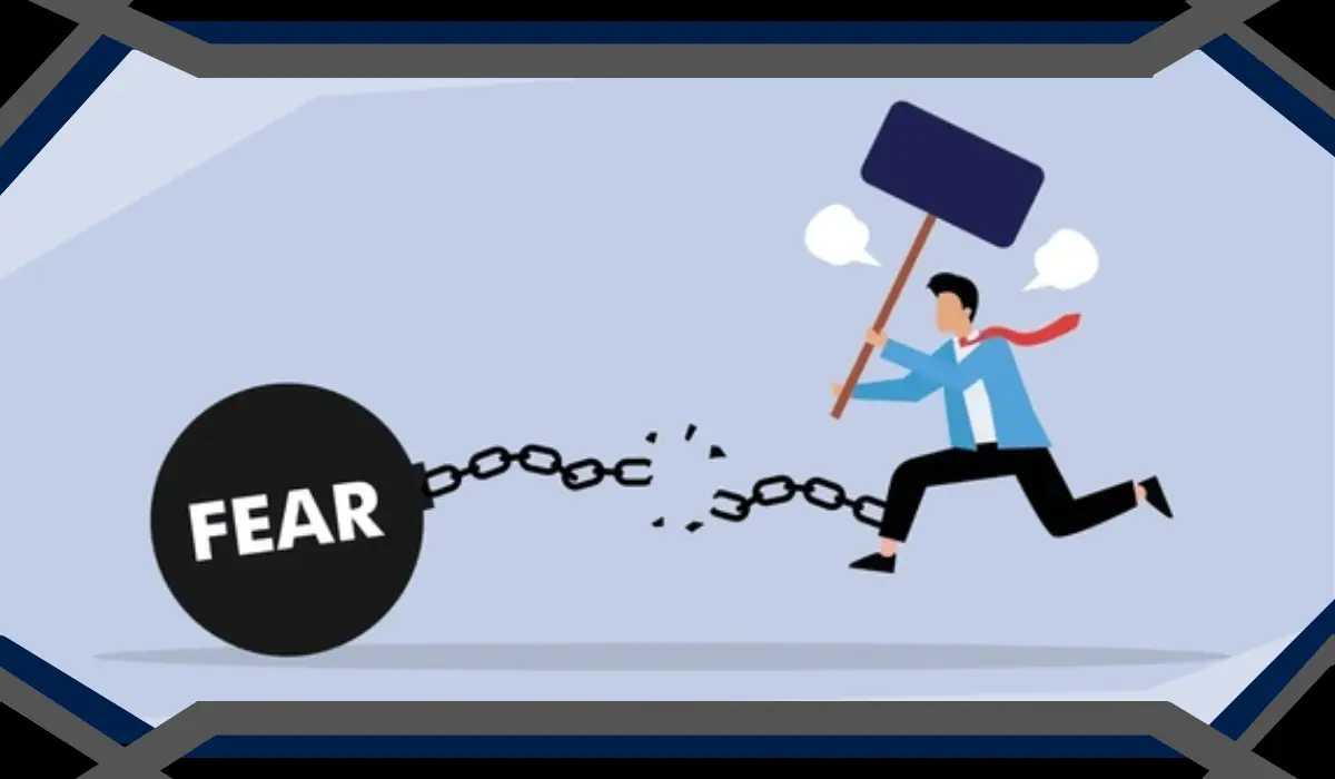 How to Overcome Fear and Unlock Your Hidden Potential for Extraordinary Success