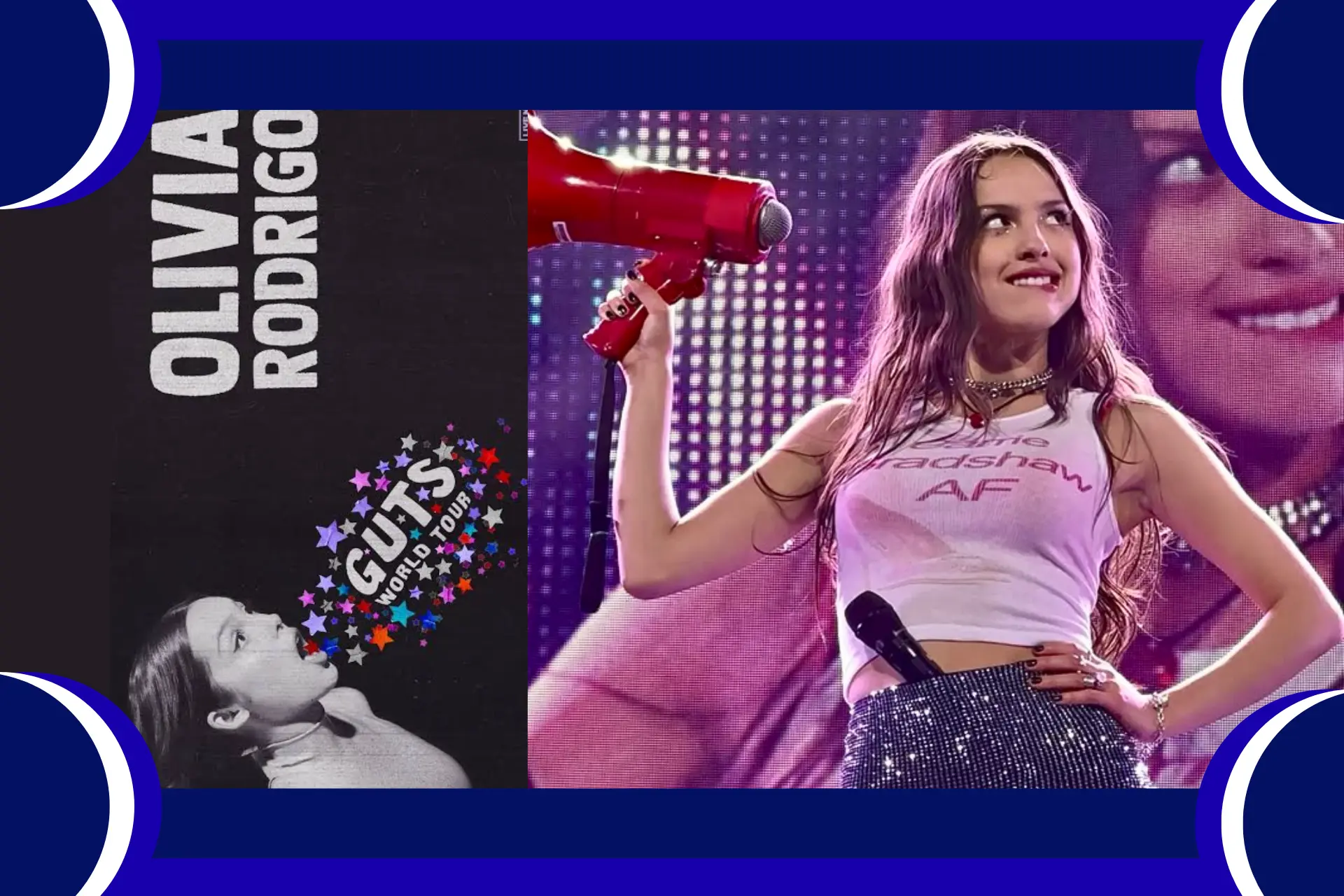 Olivia Rodrigo Konzert Tickets 2026: Erfolgreiche Strategien für die Ticketmaster Warteschlange