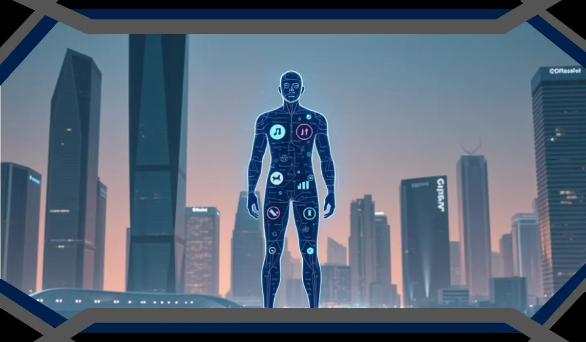Personal Branding in the Age of AI