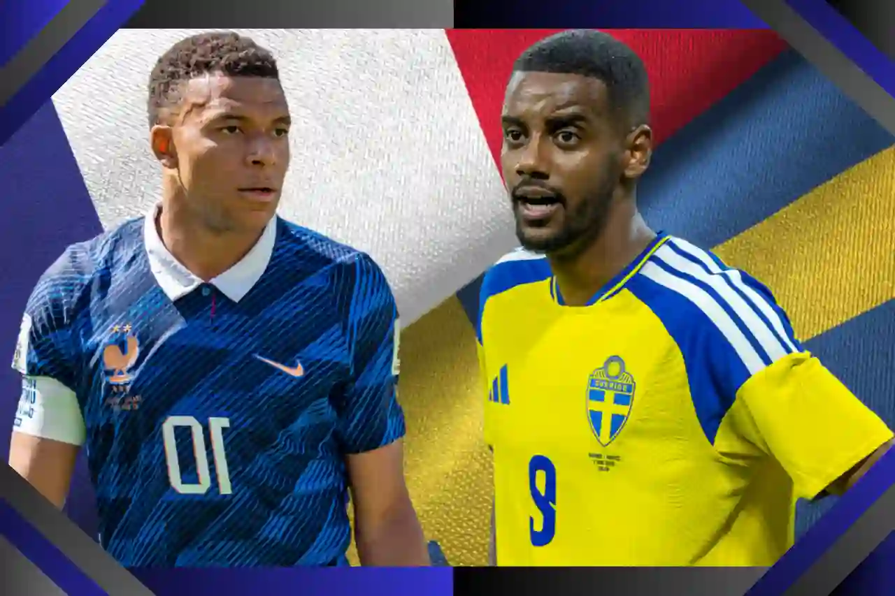 Pronostic France vs Suède : Kylian Mbappé mènera-t-il la France en seizièmes de finale de la Coupe du Monde 2026 ?