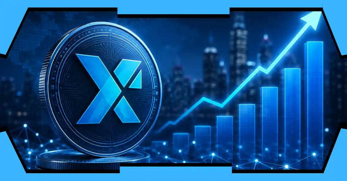 Proxima Price Prediction