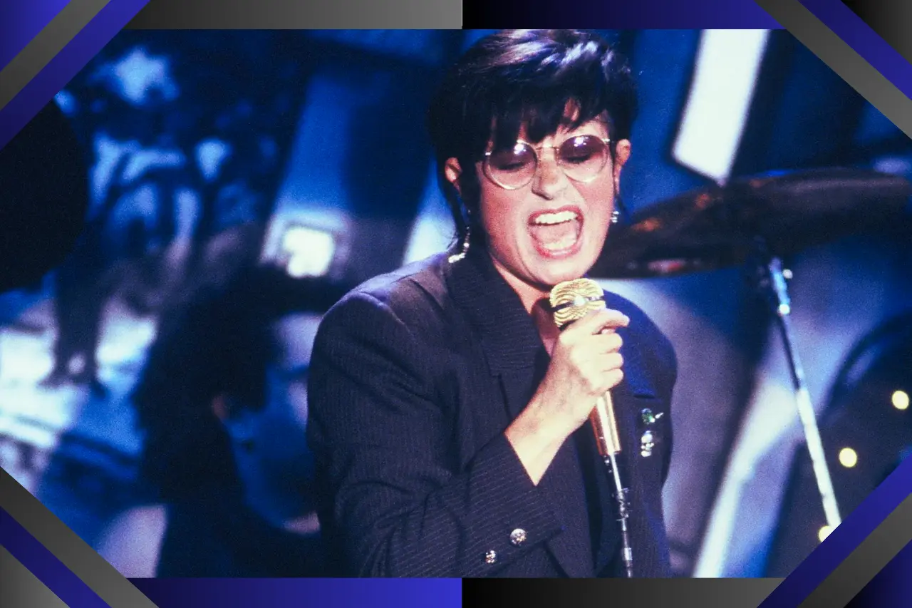 Qui est Guesch Patti ? La voix derrière le succès des années 1980 Étienne et son héritage dans la pop française
