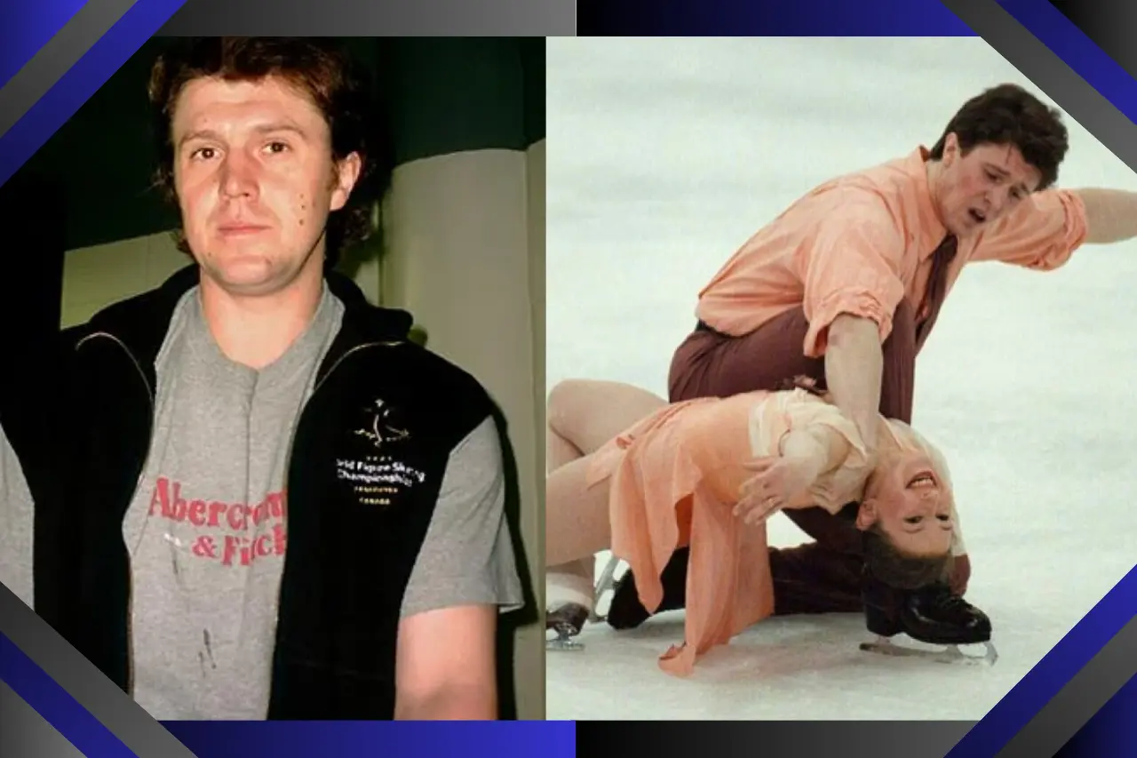 Qui était Artur Dmitriev ? Le champion olympique de patinage artistique est décédé à 58 ans