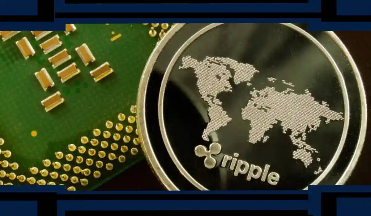 Ripple EU Crypto License