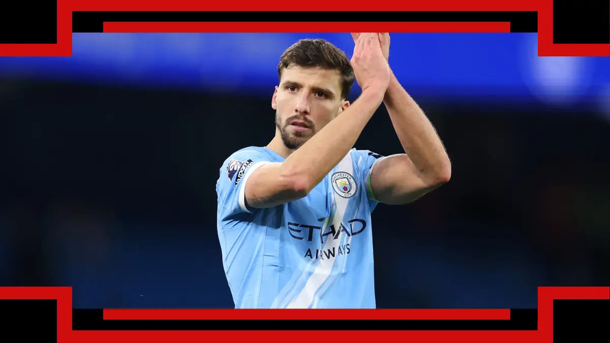 Ruben Dias