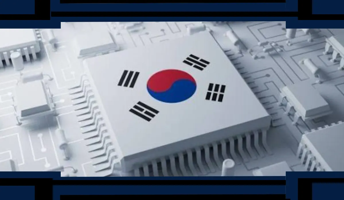 South Korea's AI Chip Boom