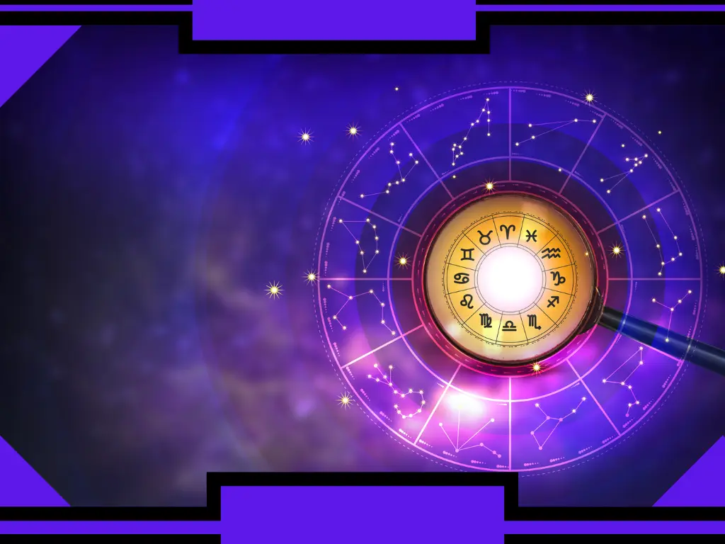 Stellium in der Astrologie