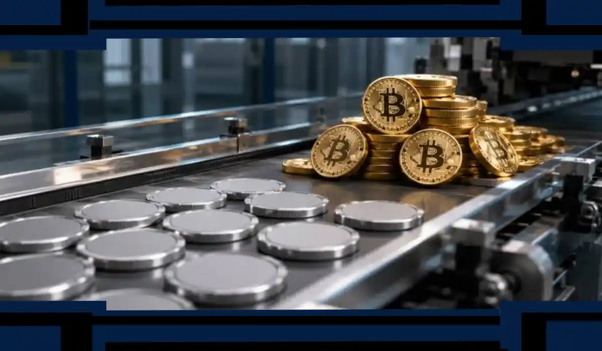 Strategy Bitcoin Expansion