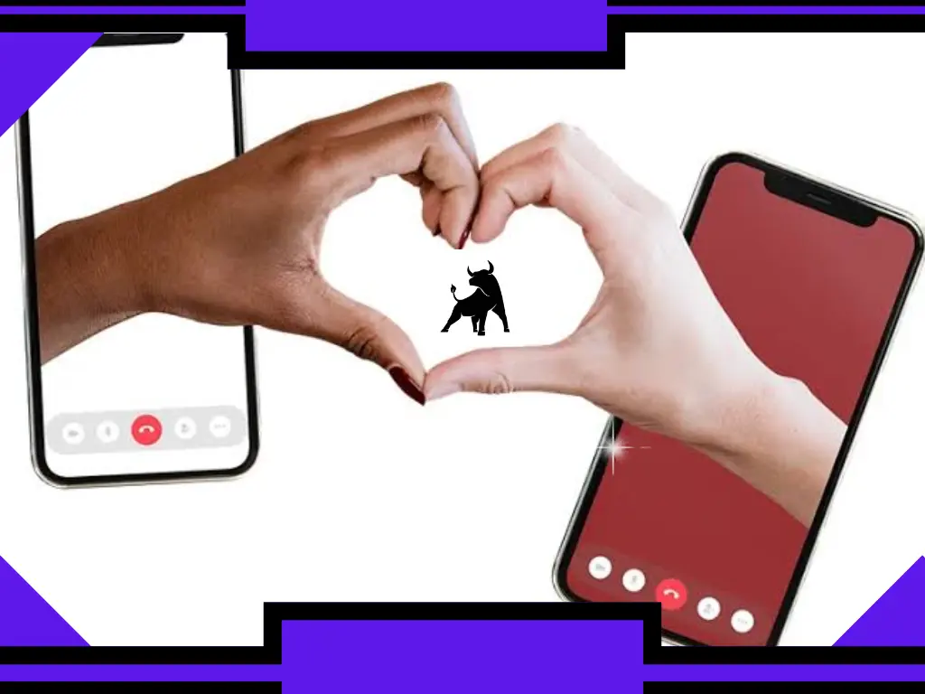 Tauro en la era del amor digital