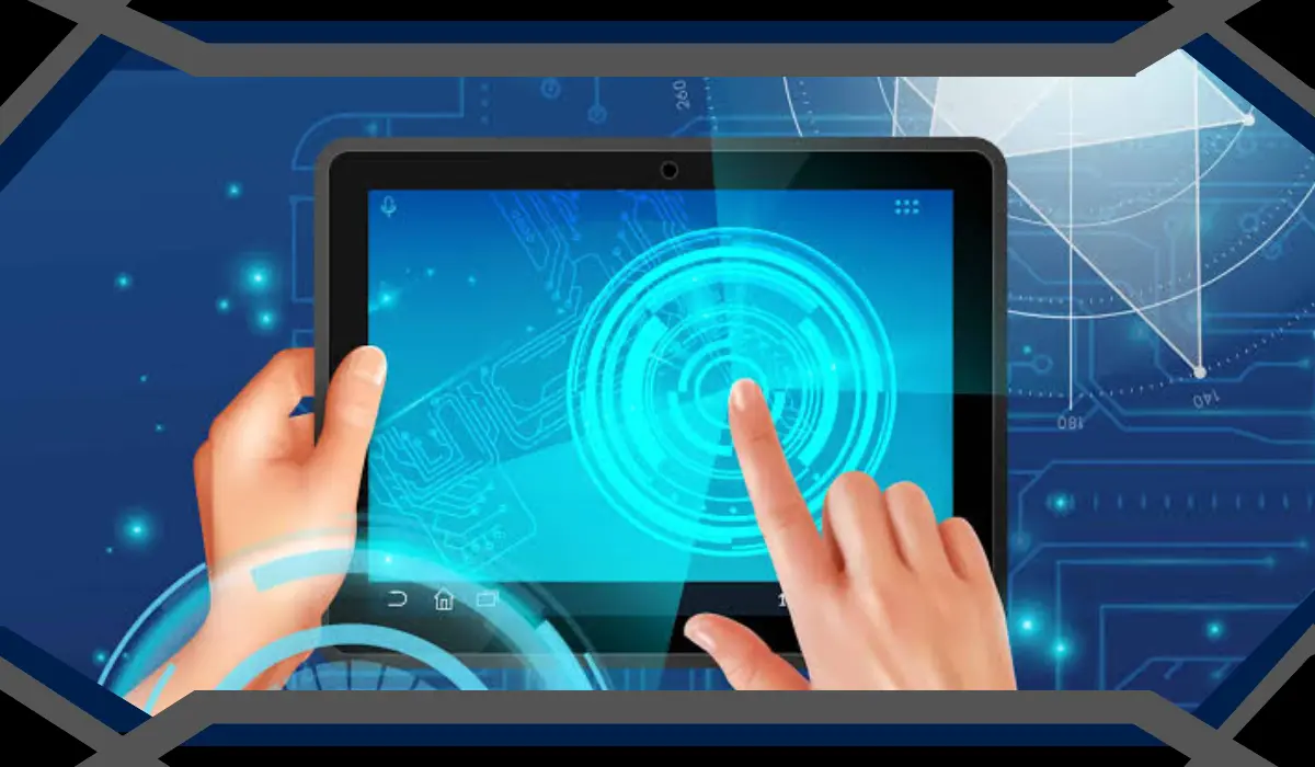 Technology Trends