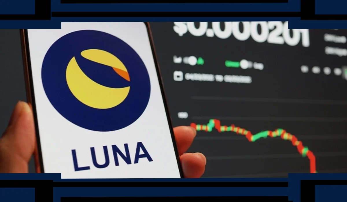 Terra Luna Classic (LUNC)