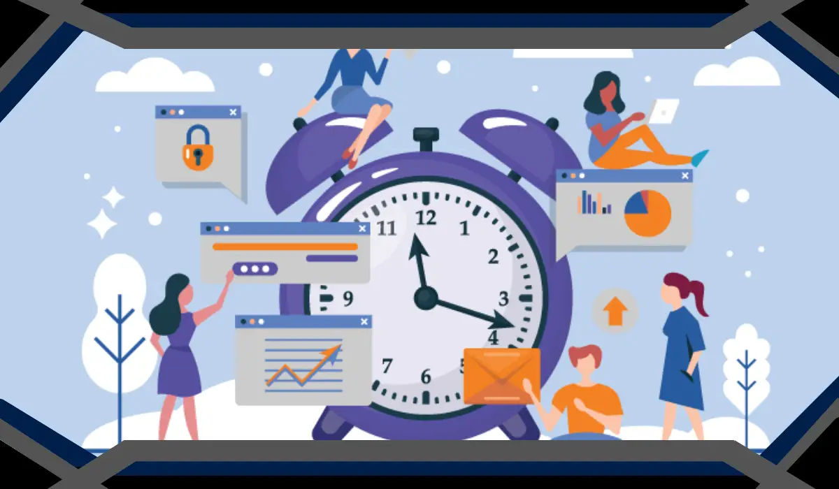 Time Management Techniques