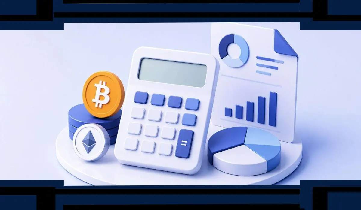 Top Free Crypto Tax Calculators