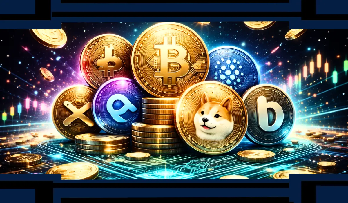 Top Penny Cryptocurrencies June 2026 With 1000X Potential for Massive Future Gains 